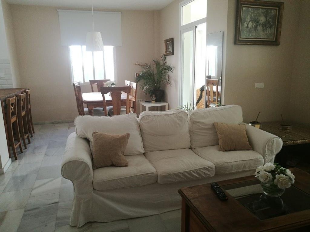 Townhouse for sale Añoreta Golf, Rincón de la Victoria